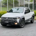 FIAT STRADA 1.8 MPI ADVENTURE CD 16V FLEX 3P MANUAL FIAT STRADA 1.8 MPI ADVENTURE CD 16V FLEX 3P MANUAL