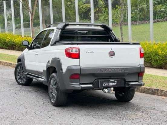 FIAT-STRADA-1.8 MPI ADVENTURE CD 16V FLEX 3P MANUAL FIAT-STRADA-2017