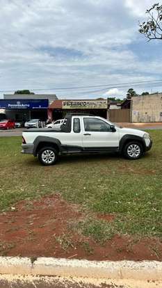 FIAT-STRADA-1.8 MPI ADVENTURE CE 16V FLEX 2P MANUAL FIAT-STRADA-2012