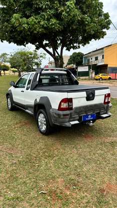 FIAT-STRADA-1.8 MPI ADVENTURE CE 16V FLEX 2P MANUAL FIAT-STRADA-2012