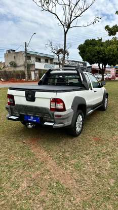 FIAT-STRADA-1.8 MPI ADVENTURE CE 16V FLEX 2P MANUAL FIAT-STRADA-2012