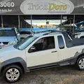 FIAT STRADA 1.8 MPI ADVENTURE CE 16V FLEX 2P MANUAL FIAT STRADA 1.8 MPI ADVENTURE CE 16V FLEX 2P MANUAL