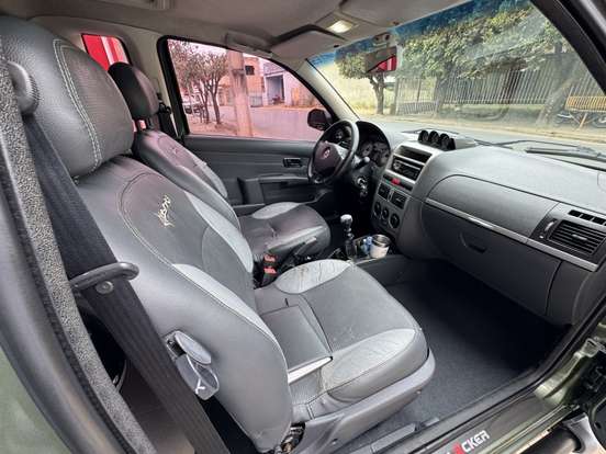 FIAT-STRADA-1.8 MPI ADVENTURE CE 8V FLEX 2P MANUAL FIAT-STRADA-2010