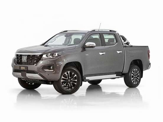 FIAT-TITANO-2.2 TURBO DIESEL RANCH 4X4 AT8 FIAT-TITANO-2026