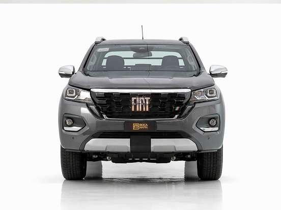 FIAT-TITANO-2.2 TURBO DIESEL RANCH 4X4 AT8 FIAT-TITANO-2026