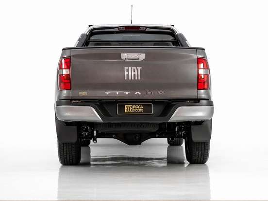 FIAT-TITANO-2.2 TURBO DIESEL RANCH 4X4 AT8 FIAT-TITANO-2026