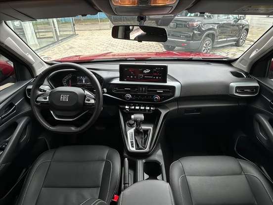 FIAT-TITANO-2.2 TURBO DIESEL VOLCANO 4X4 AT6 FIAT-TITANO-2024