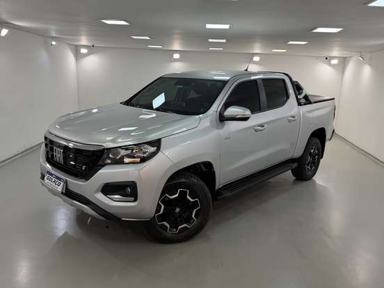 FIAT-TITANO-2.2 TURBO DIESEL VOLCANO 4X4 AT6 FIAT-TITANO-2024
