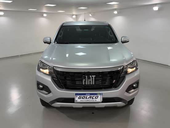 FIAT-TITANO-2.2 TURBO DIESEL VOLCANO 4X4 AT6 FIAT-TITANO-2024