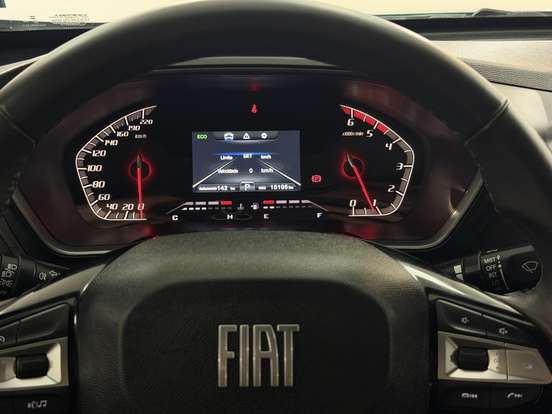 FIAT-TITANO-2.2 TURBO DIESEL VOLCANO 4X4 AT6 FIAT-TITANO-2024