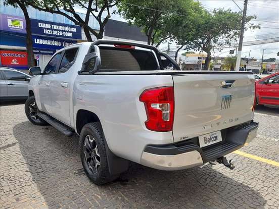 FIAT-TITANO-2.2 TURBO DIESEL VOLCANO 4X4 AT6 FIAT-TITANO-2024