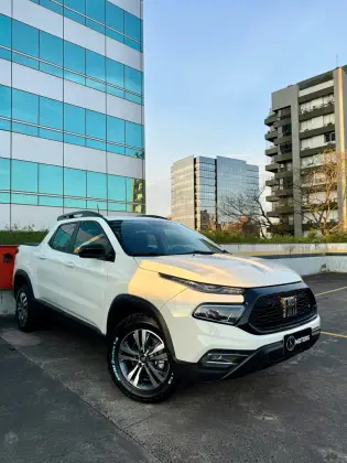 FIAT TORO 1.3 TURBO 270 FLEX FREEDOM AT6