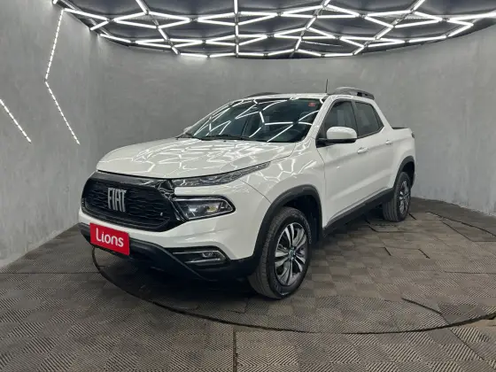 FIAT TORO 1.3 TURBO 270 FLEX FREEDOM AT6