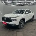 FIAT TORO 1.3 TURBO 270 FLEX FREEDOM AT6 FIAT TORO 1.3 TURBO 270 FLEX FREEDOM AT6