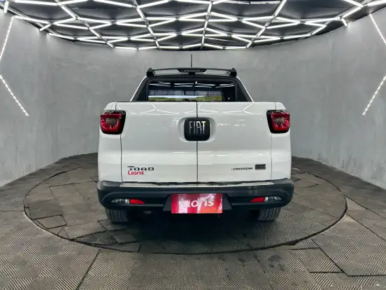 FIAT-TORO-1.3 TURBO 270 FLEX FREEDOM AT6 FIAT-TORO-2023