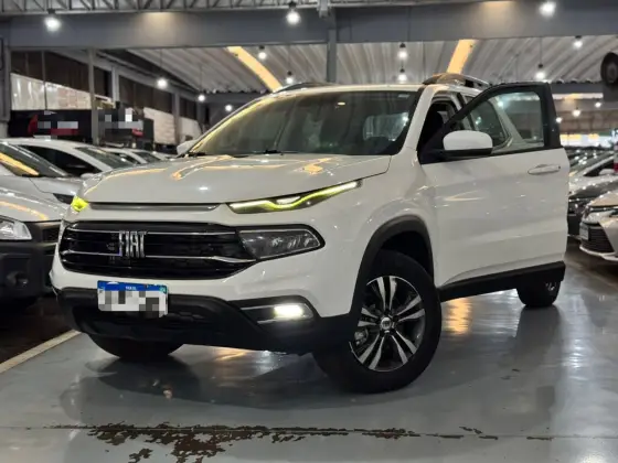 FIAT TORO 1.3 TURBO 270 FLEX FREEDOM AT6
