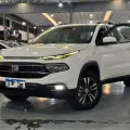 FIAT TORO 1.3 TURBO 270 FLEX FREEDOM AT6 FIAT TORO 1.3 TURBO 270 FLEX FREEDOM AT6
