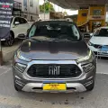 FIAT TORO 1.3 TURBO 270 FLEX VOLCANO AT6 FIAT TORO 1.3 TURBO 270 FLEX VOLCANO AT6
