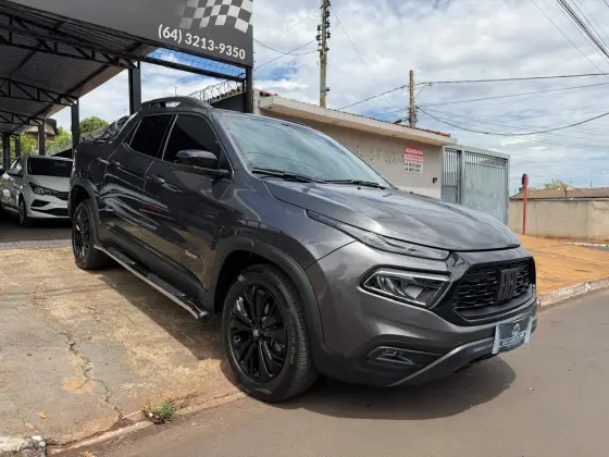 FIAT TORO 1.3 TURBO 270 FLEX VOLCANO AT6