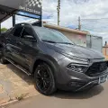 FIAT TORO 1.3 TURBO 270 FLEX VOLCANO AT6 FIAT TORO 1.3 TURBO 270 FLEX VOLCANO AT6