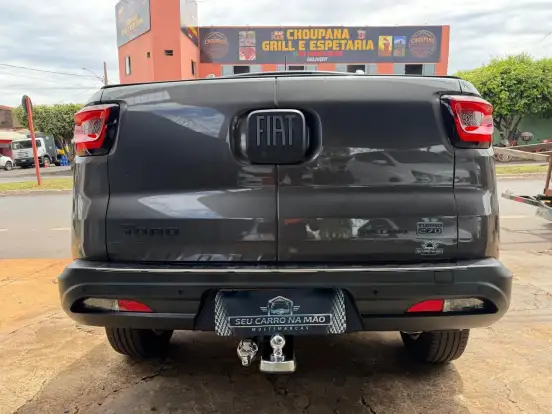 FIAT-TORO-1.3 TURBO 270 FLEX VOLCANO AT6 FIAT-TORO-2024
