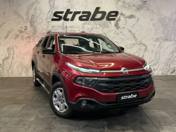 FIAT TORO 1.8 16V EVO FLEX ENDURANCE AT6