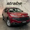 FIAT TORO 1.8 16V EVO FLEX ENDURANCE AT6 FIAT TORO 1.8 16V EVO FLEX ENDURANCE AT6