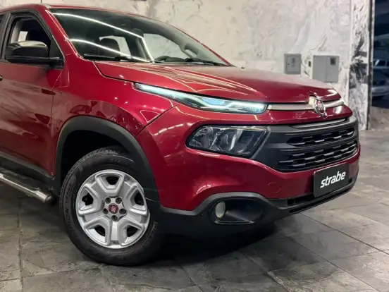 FIAT-TORO-1.8 16V EVO FLEX ENDURANCE AT6 FIAT-TORO-2018