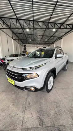 FIAT TORO 1.8 16V EVO FLEX FREEDOM OPEN EDITION AT6