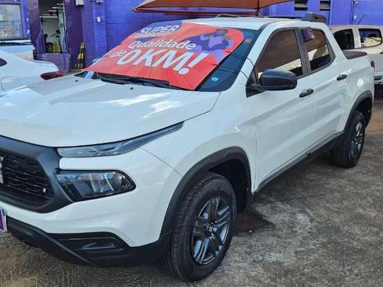 FIAT-TORO-1.3 TURBO 270 FLEX ENDURANCE AT6 FIAT-TORO-2023