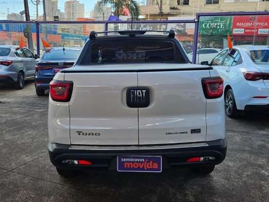 FIAT-TORO-1.3 TURBO 270 FLEX ENDURANCE AT6 FIAT-TORO-2023