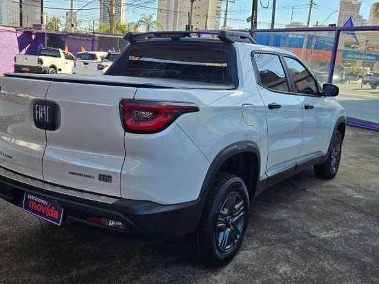 FIAT-TORO-1.3 TURBO 270 FLEX ENDURANCE AT6 FIAT-TORO-2023