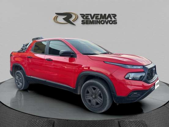 FIAT-TORO-1.3 TURBO 270 FLEX ENDURANCE AT6 FIAT-TORO-2024