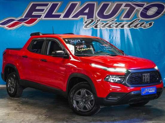 FIAT-TORO-1.3 TURBO 270 FLEX ENDURANCE AT6 FIAT-TORO-2023