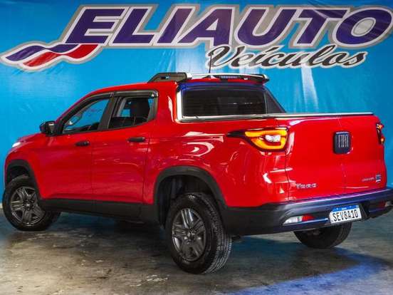 FIAT-TORO-1.3 TURBO 270 FLEX ENDURANCE AT6 FIAT-TORO-2023