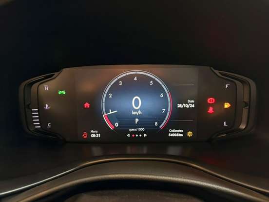 FIAT-TORO-1.3 TURBO 270 FLEX ENDURANCE AT6 FIAT-TORO-2023