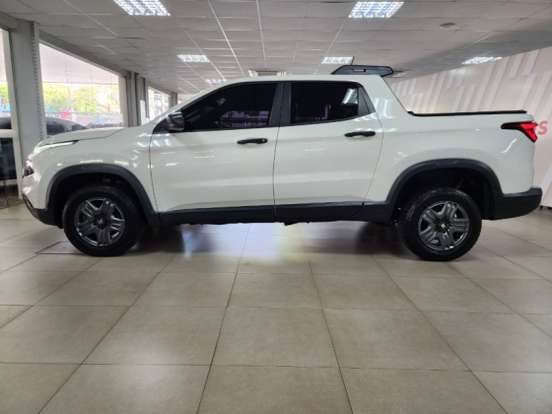 FIAT-TORO-1.3 TURBO 270 FLEX ENDURANCE AT6 FIAT-TORO-2024