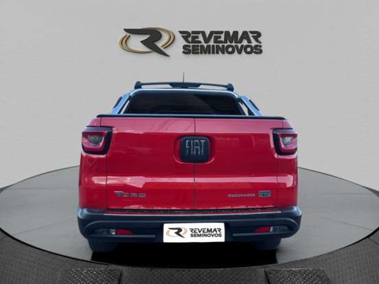 FIAT-TORO-1.3 TURBO 270 FLEX ENDURANCE AT6 FIAT-TORO-2024