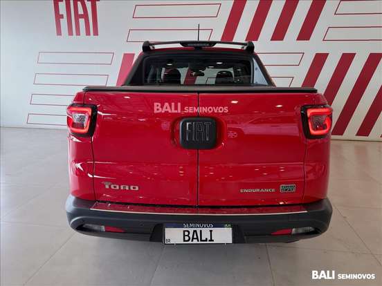 FIAT-TORO-1.3 TURBO 270 FLEX ENDURANCE AT6 FIAT-TORO-2023