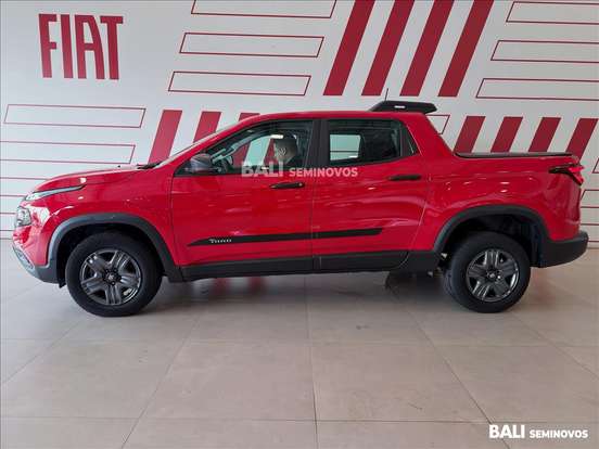 FIAT-TORO-1.3 TURBO 270 FLEX ENDURANCE AT6 FIAT-TORO-2023