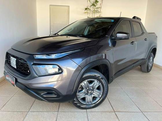 FIAT TORO 1.3 TURBO 270 FLEX ENDURANCE AT6