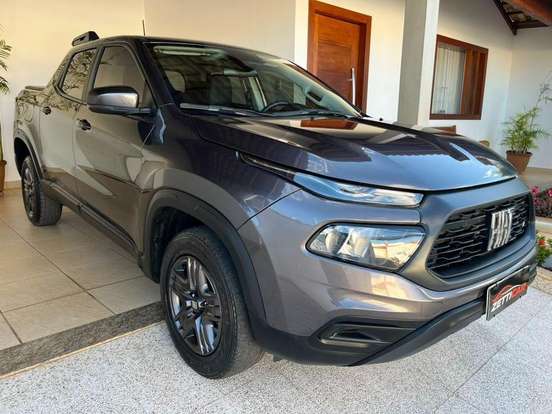 FIAT-TORO-1.3 TURBO 270 FLEX ENDURANCE AT6 FIAT-TORO-2024