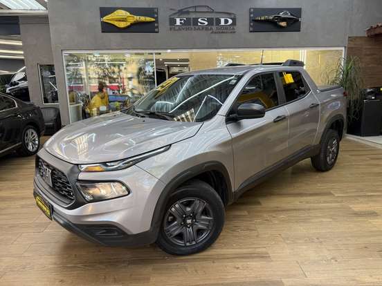 FIAT-TORO-1.3 TURBO 270 FLEX ENDURANCE AT6 FIAT-TORO-2023