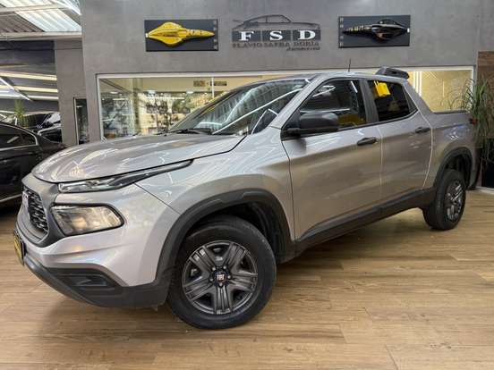 FIAT-TORO-1.3 TURBO 270 FLEX ENDURANCE AT6 FIAT-TORO-2023