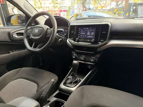 FIAT-TORO-1.3 TURBO 270 FLEX ENDURANCE AT6 FIAT-TORO-2023