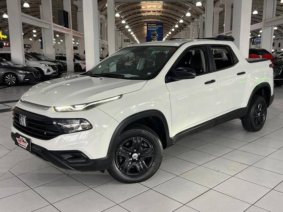 FIAT TORO 1.3 TURBO 270 FLEX ENDURANCE AT6