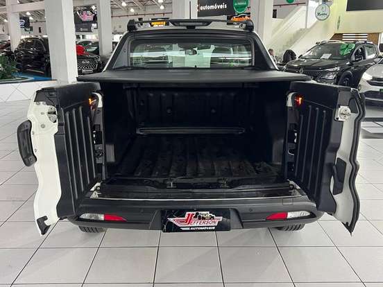 FIAT-TORO-1.3 TURBO 270 FLEX ENDURANCE AT6 FIAT-TORO-2021