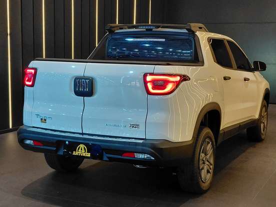 FIAT-TORO-1.3 TURBO 270 FLEX ENDURANCE AT6 FIAT-TORO-2023