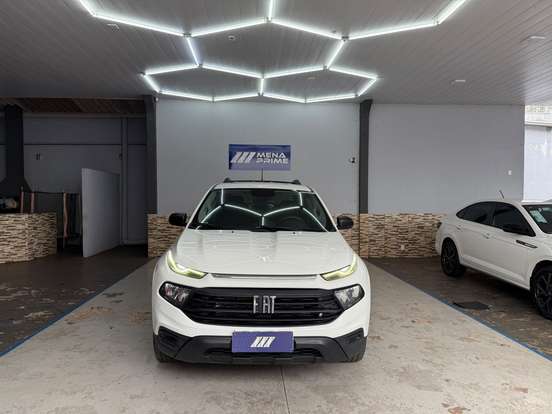 FIAT-TORO-1.3 TURBO 270 FLEX ENDURANCE AT6 FIAT-TORO-2023