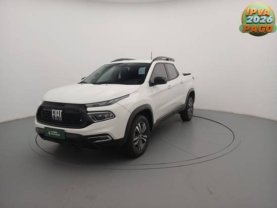 FIAT TORO 1.3 TURBO 270 FLEX FREEDOM AT6